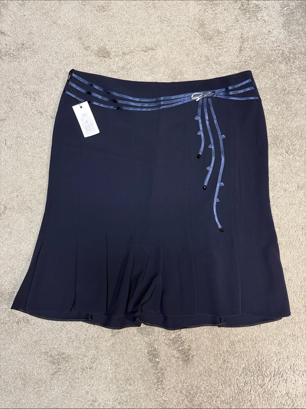 Brand new skirt from Milan boutique